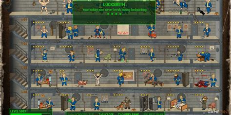 how to lockpick fallout 4|Locksmith (Fallout 4) .